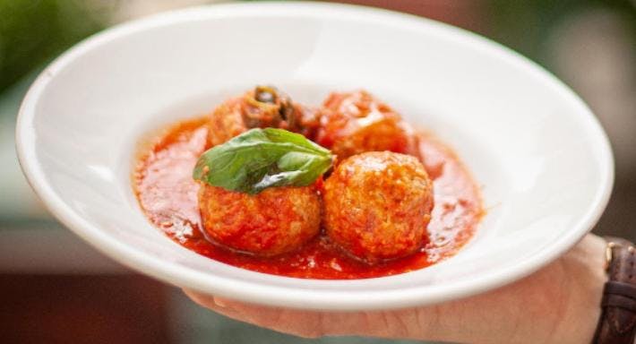 Ristorante Mimi E Cocozza a Pigneto, Roma