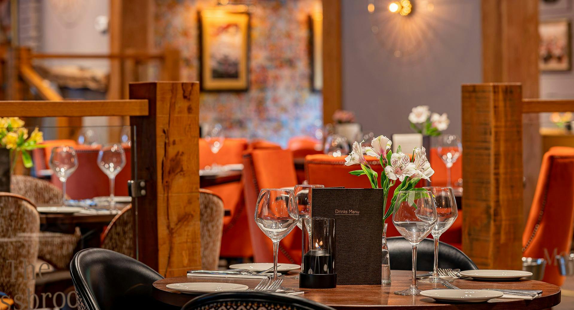 Image 3 of restaurant RED LION HANDCROSS
