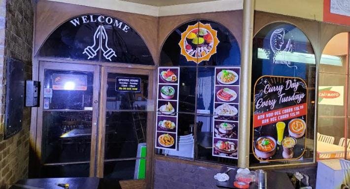 Restaurant Devonport Taupo Indian Cuisine Restaurant & Bar in Devonport, Auckland