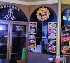 Restaurant Devonport Taupo Indian Cuisine Restaurant & Bar in Devonport, Auckland