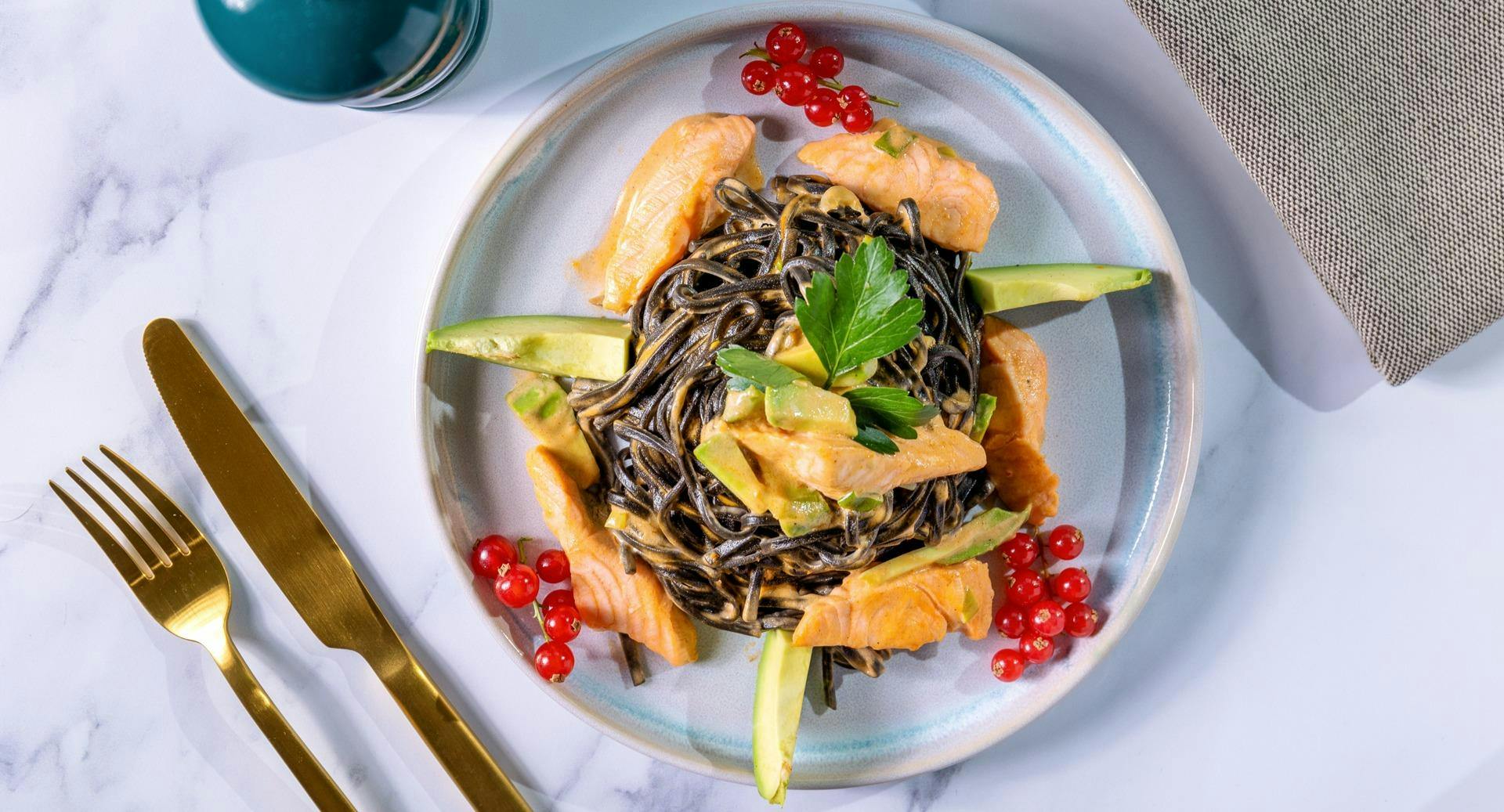 Bilder von Restaurant Ristorante Pizzeria Arione in Altstadt, Hamburg - Photo 2