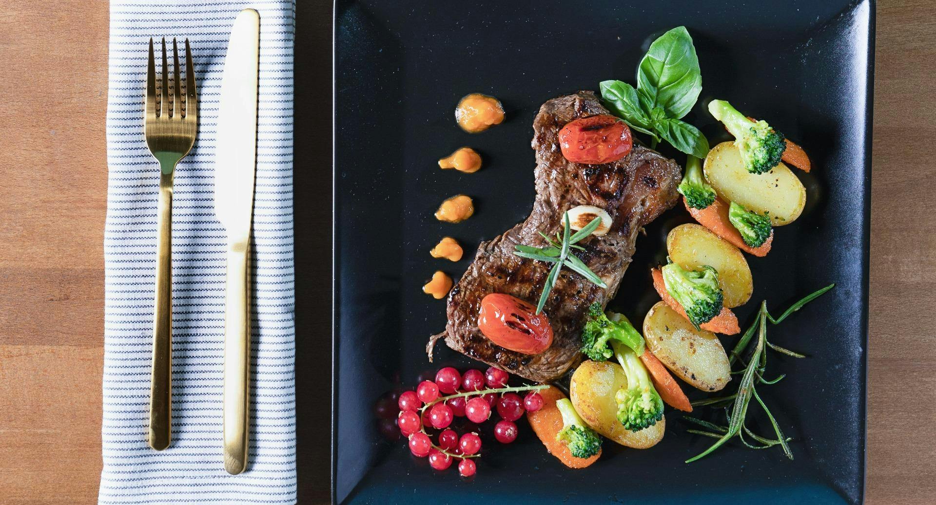 Bilder von Restaurant Ristorante Pizzeria Arione in Altstadt, Hamburg - Photo 7