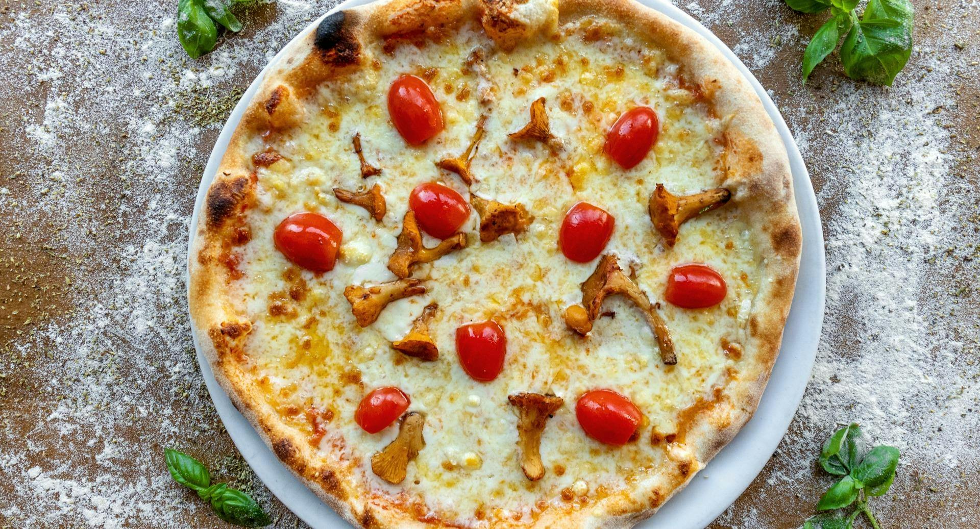 Bilder von Restaurant Ristorante Pizzeria Arione in Altstadt, Hamburg - Photo 3