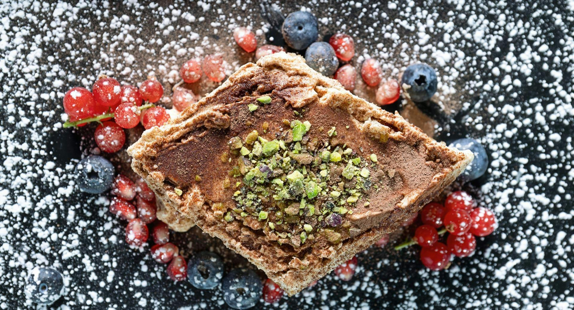 Bilder von Restaurant Ristorante Pizzeria Arione in Altstadt, Hamburg - Photo 10