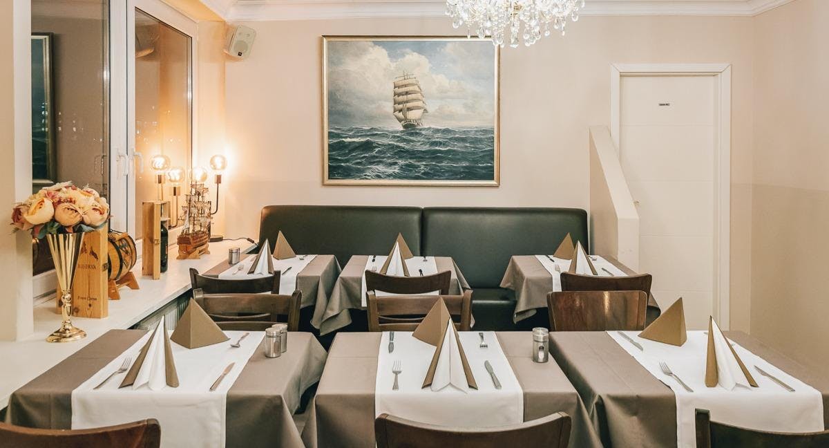 Bilder von Restaurant Ristorante Pizzeria Arione in Altstadt, Hamburg - Photo 14