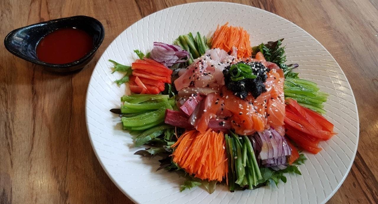 Photo of restaurant Tokyo Maki in Melbourne CBD, Melbourne - Photo 6