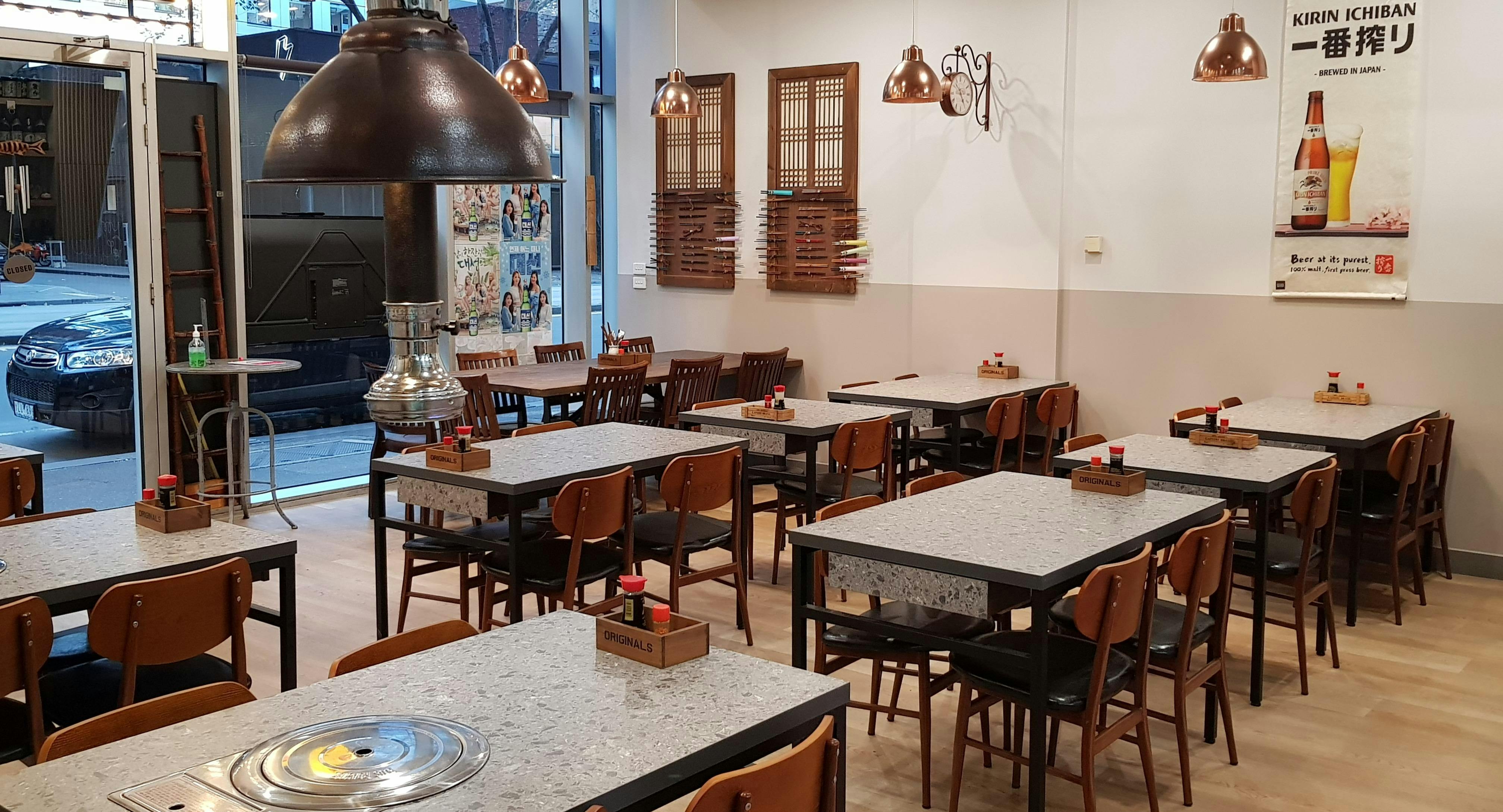 Photo of restaurant Tokyo Maki in Melbourne CBD, Melbourne - Photo 8