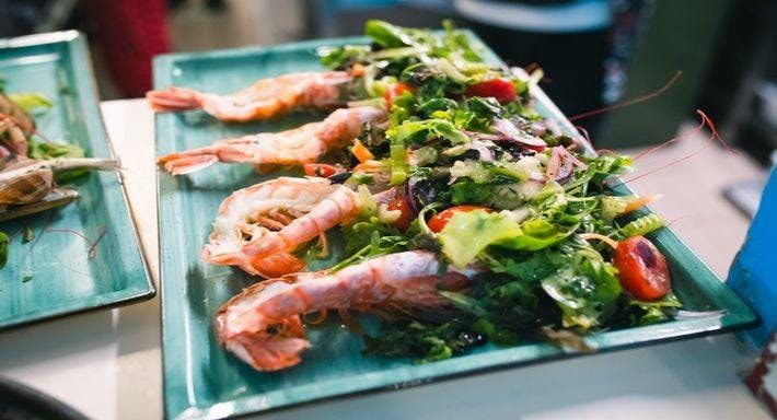 Restaurant Acqua & Sale | by ManuChef in Città Studi, Milan