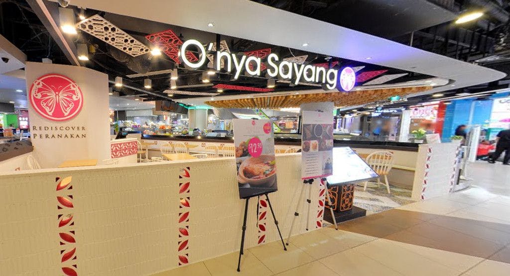 Photo of restaurant O'nya Sayang - Tampines in Tampines, Singapore