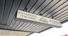 Restaurant Zio Pino Pizzeria in Mascot, Sydney