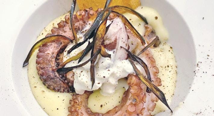 Ristorante Vico Degli Scettici a Taviano, Lecce