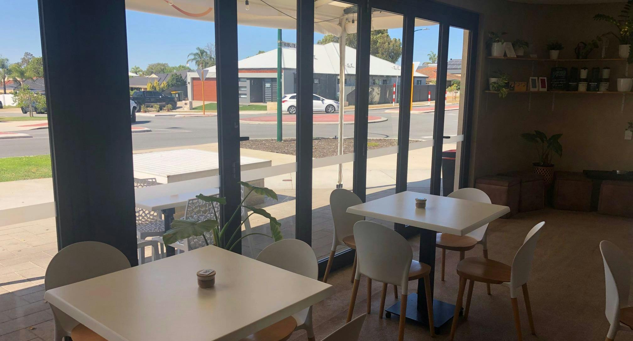 The Tribute Coffee and Kitchen photos, Perth | Quandoo