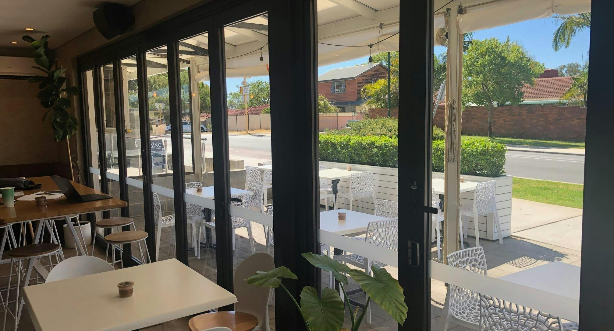 The Tribute Coffee and Kitchen photos, Perth | Quandoo