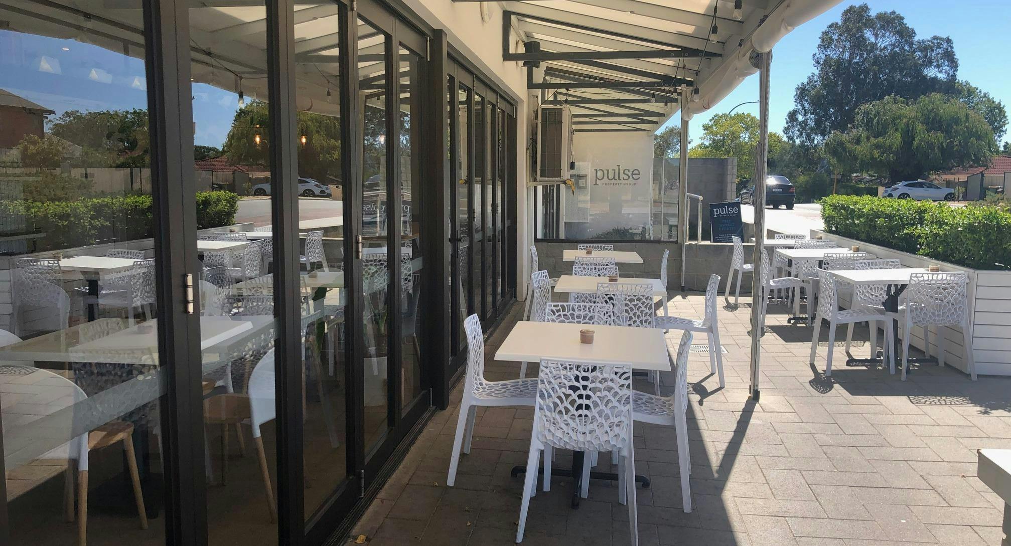 The Tribute Coffee and Kitchen photos, Perth | Quandoo