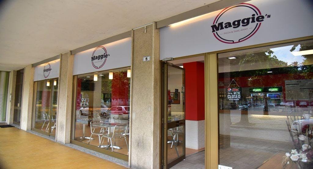 Photo of restaurant Pizzeria Maggie's in Canale, Cuneo