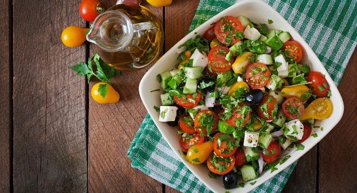 Restaurant Parkcafé Mirabell in Maxglan-West, Salzburg