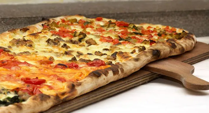 Photo of restaurant La Capricciosa in Lingotto, Turin