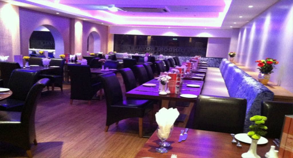 Photo of restaurant Tondori Royale in Burnage, Manchester