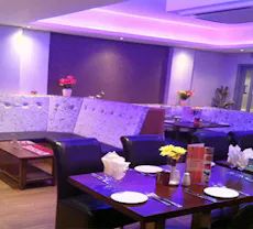 Restaurant Tondori Royale in Burnage, Manchester