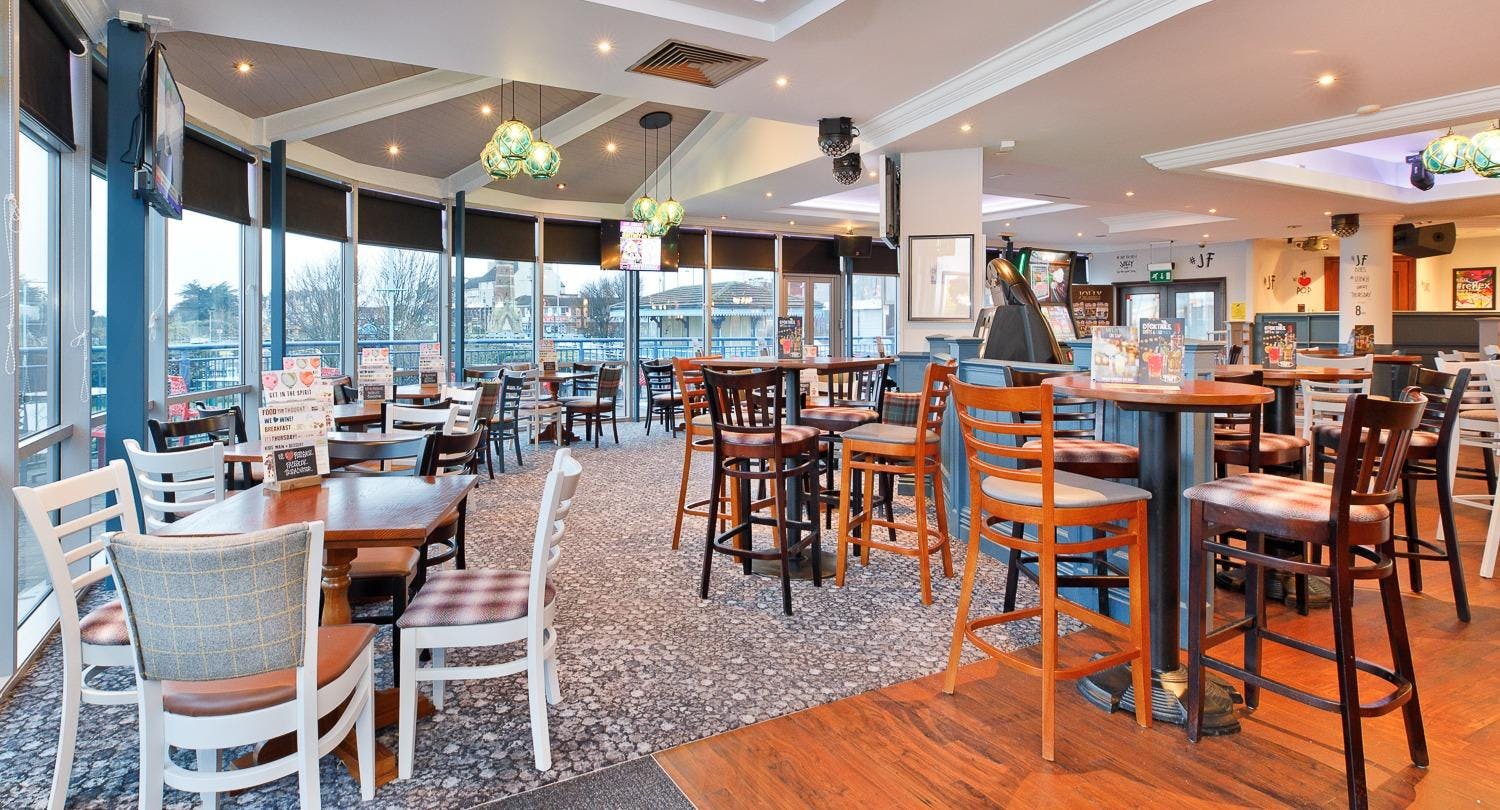 Photo of restaurant The Jolly Fisherman Skegness in Town Centre, Spilsby