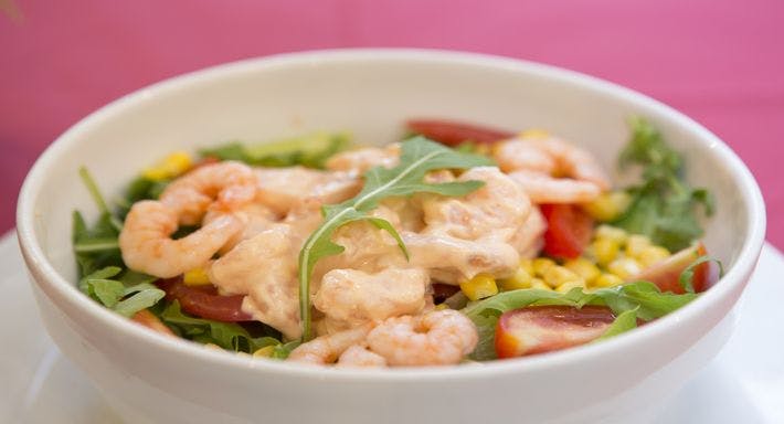 Foto del ristorante Diadema Cafè a Monti, Roma - Photo 9