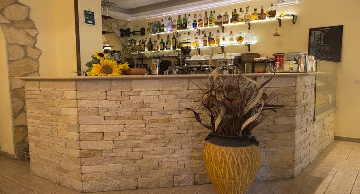 Foto del ristorante Diadema Cafè a Monti, Roma - Photo 6