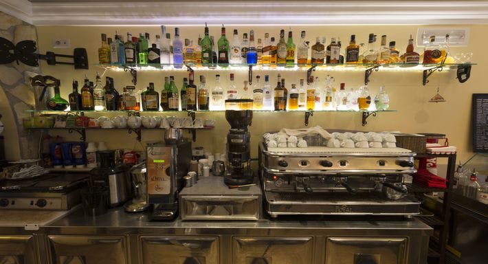 Foto del ristorante Diadema Cafè a Monti, Roma - Photo 4