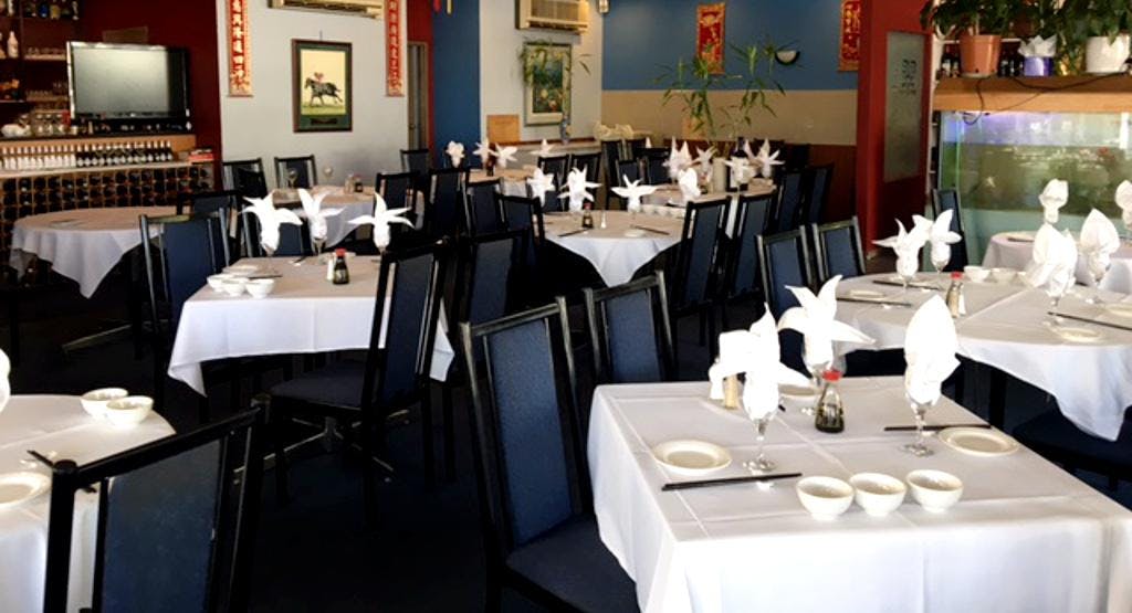 Photo of restaurant Rosin Court in Sutherland, Sydney