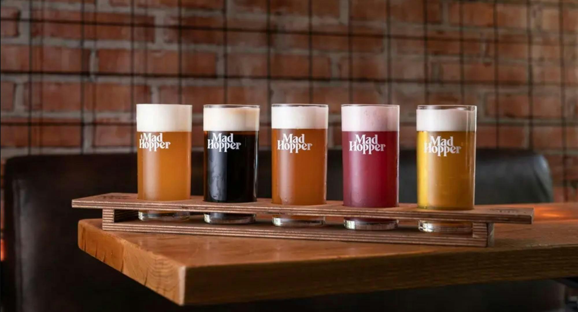 Kuva kohteesta Panimoravintola Viisi Penniä - Panimokierrokset, Töölö, Helsinki