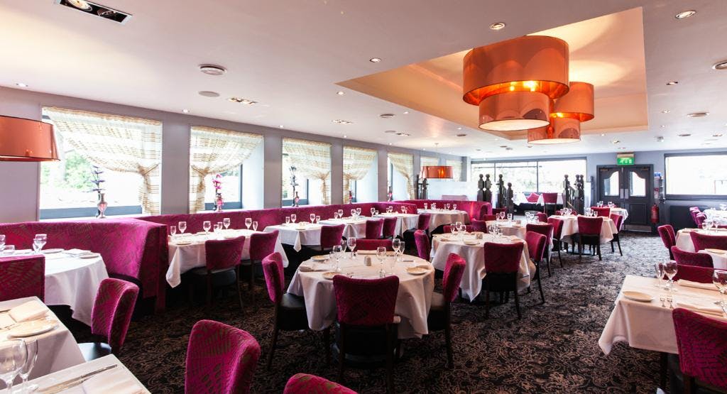 Photo of restaurant Spice Lounge Kitchen in East Craigs, Edinburgh