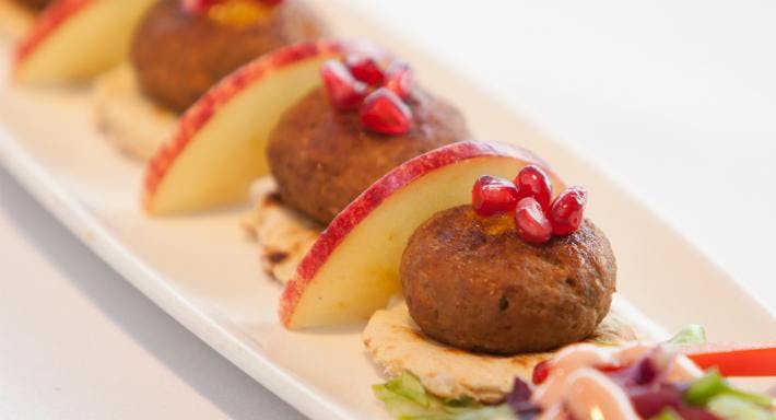 Spice Lounge Kitchen In Edinburgh East Craigs Book Online