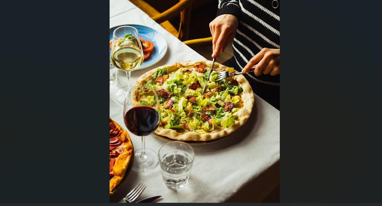 Kuva kohteesta Classic Pizza Jumbo, Vantaanportti, Vantaa - Photo 3