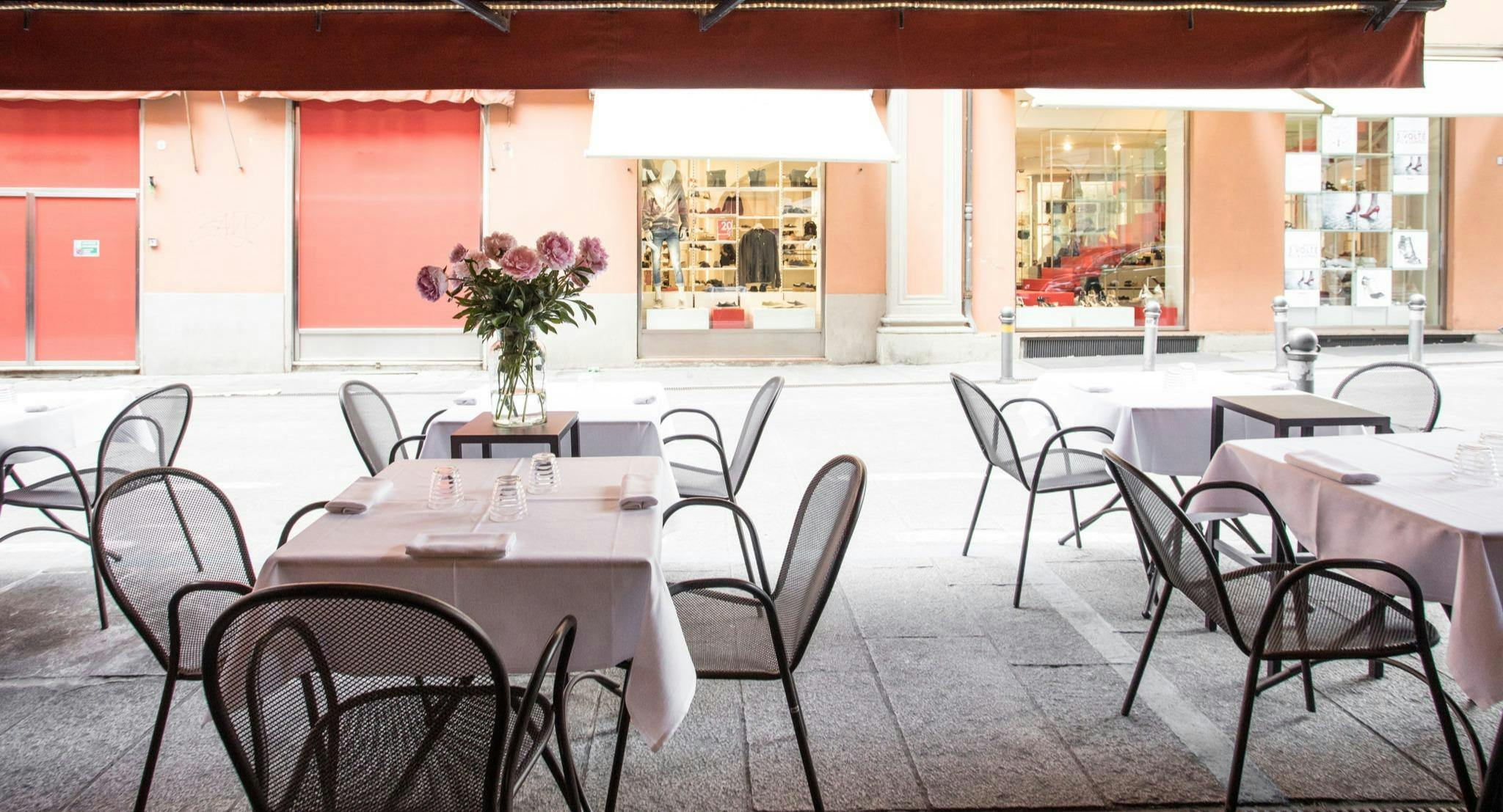 Photo of restaurant Caminetto d'oro in City Centre, Bologna