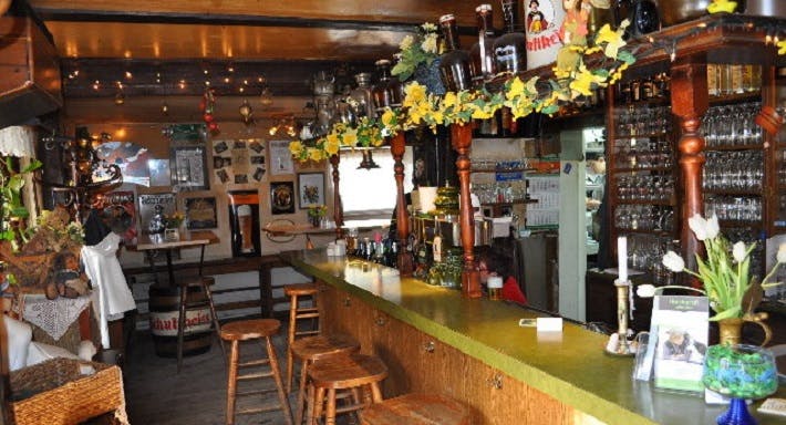 Image 2 of restaurant Derby-Klause