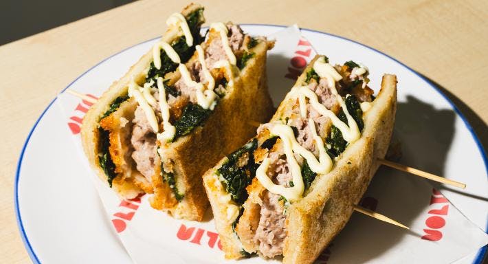 Photo of restaurant Volta in Centro Storico, Naples - Photo 6