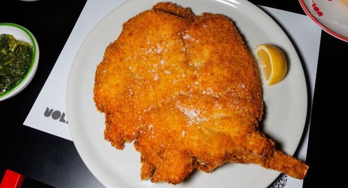 Photo of restaurant Volta in Centro Storico, Naples - Photo 4