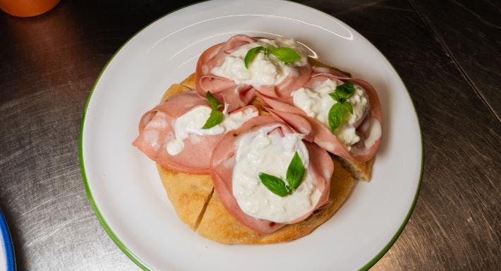 Photo of restaurant Volta in Centro Storico, Naples - Photo 9