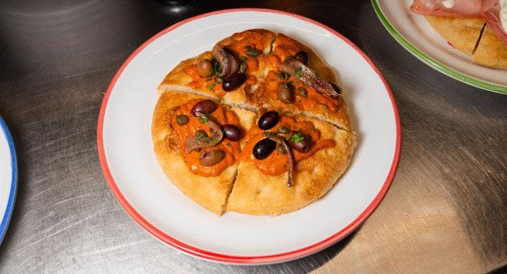 Photo of restaurant Volta in Centro Storico, Naples - Photo 10