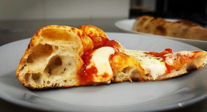 Restaurant VILLA OCEAN in Centre, Biancavilla