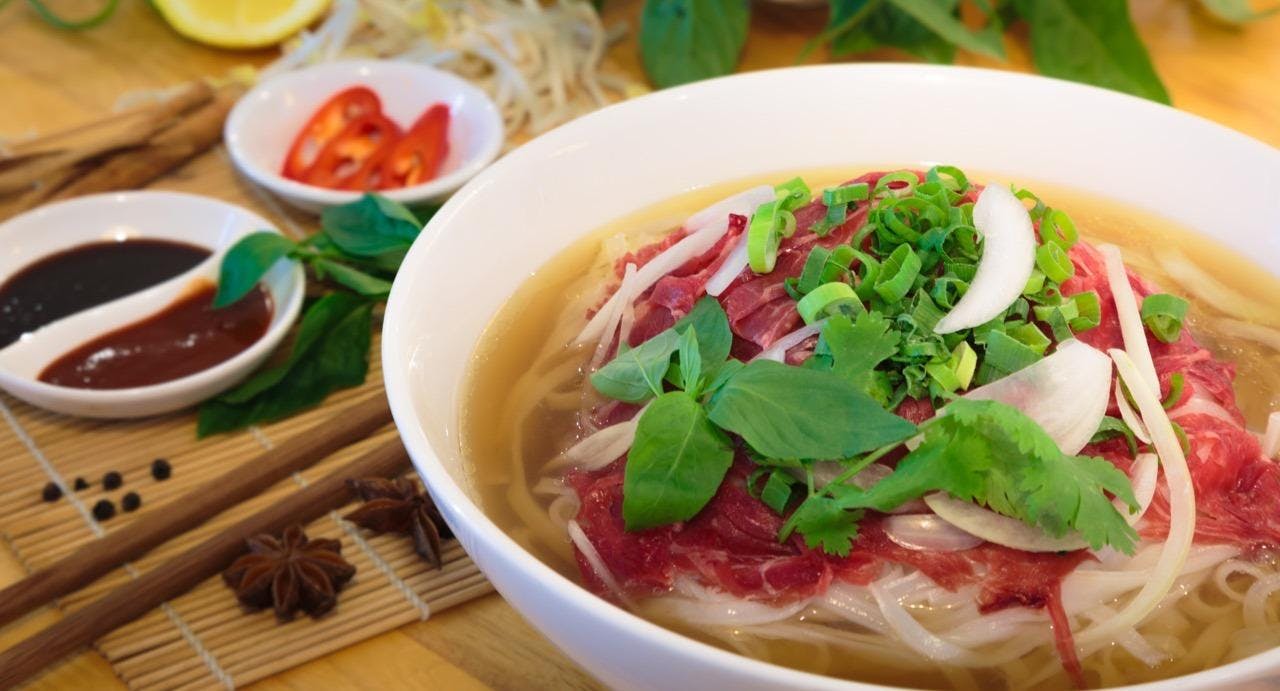 Photo of restaurant Pho Hung in Sunnybank, Brisbane