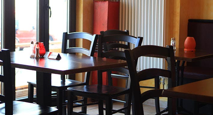 Image 2 of restaurant AaDAVA