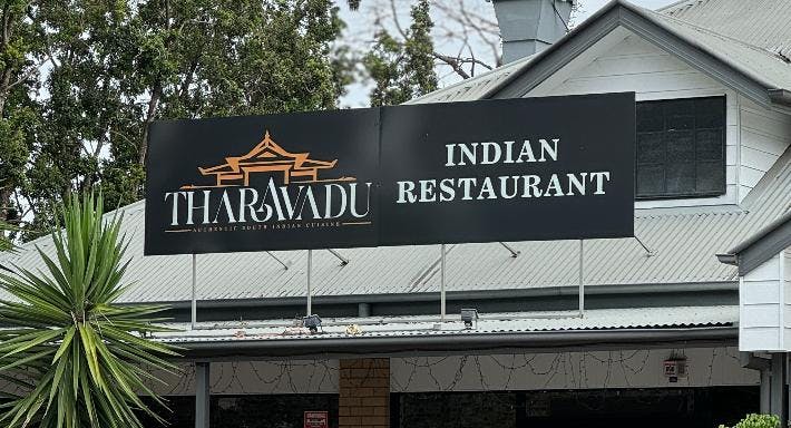 Restaurant THARAVADU in Corinda, Brisbane