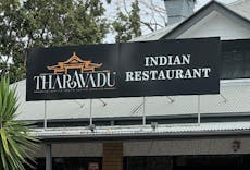 Restaurant THARAVADU in Corinda, Brisbane