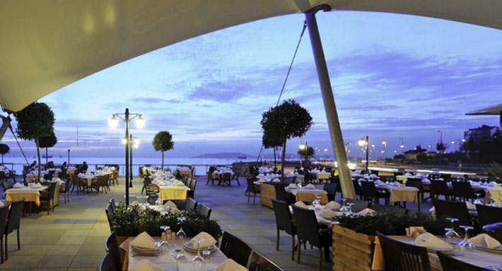 Photo of restaurant Temenye Et & Kebap in Pendik, Istanbul
