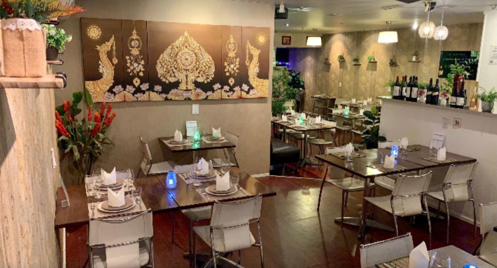 Photo of restaurant Dokbua​ Thai​ Kitchen in Bulimba, Brisbane