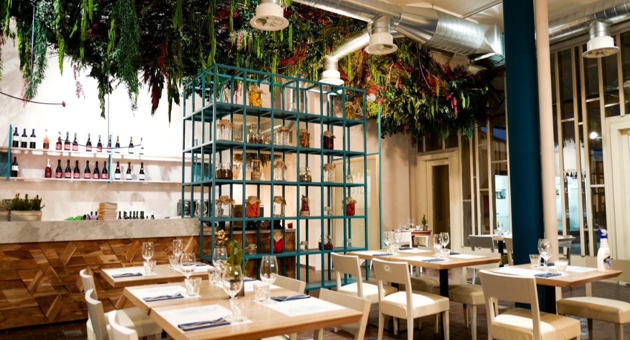 Foto del ristorante Libra Cucina Evolution a Centro città, Bologna