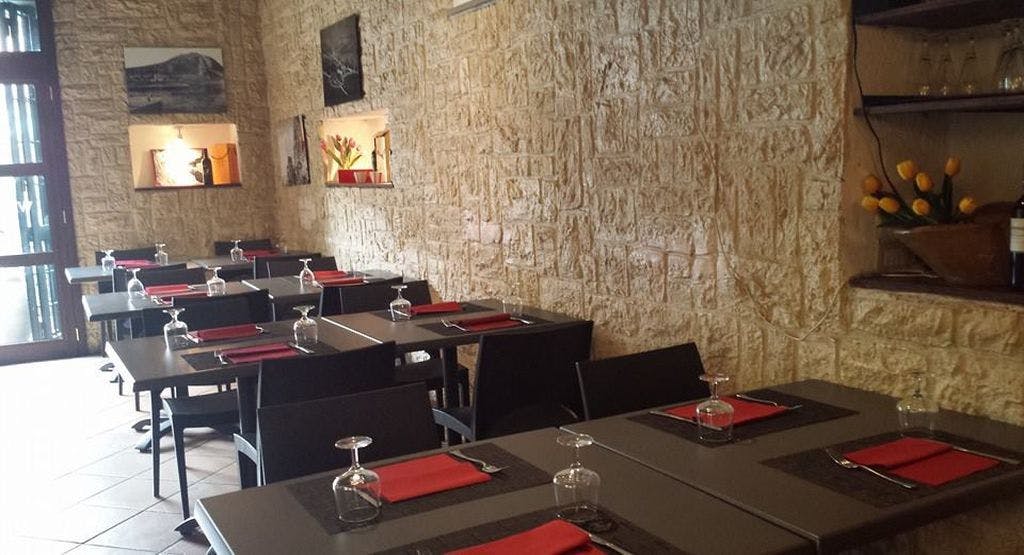 Photo of restaurant La Locanda in Tuscolano, Rome