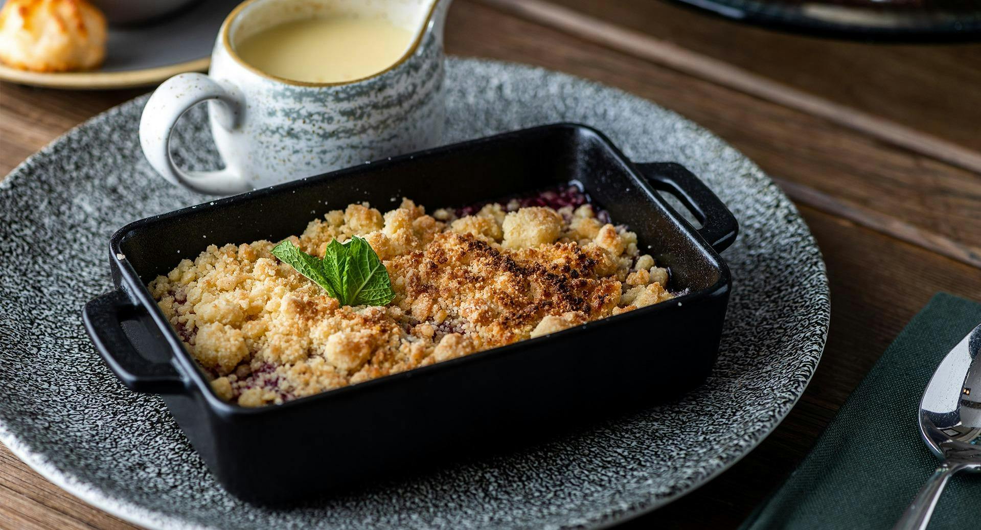 Photo of restaurant The Hanging Gate in Town Centre, Ripley