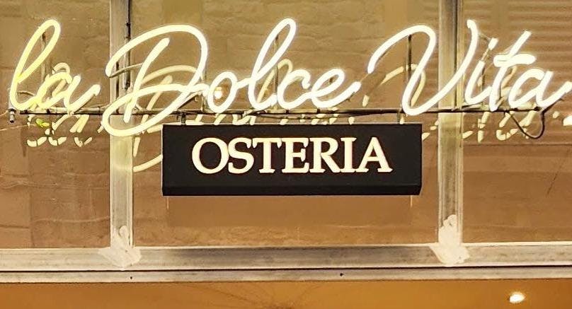 Foto del ristorante Osteria La Dolce Vita Firenze a Centro storico, Firenze