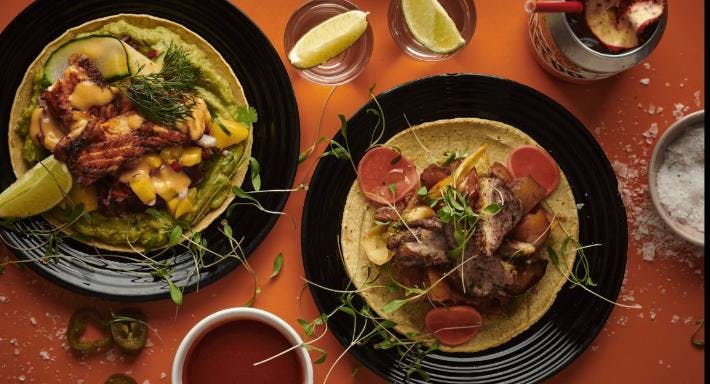 Photo of restaurant Tacos + Tequila, Tooting Broadway in Tooting Broadway, London